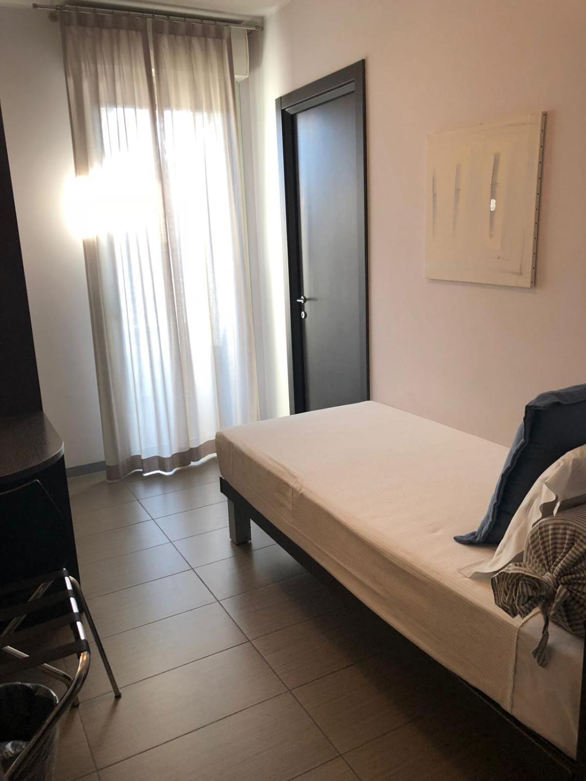 The One Hotel - Designed For Adults - Pet Lovers Riccione Oda fotoğraf